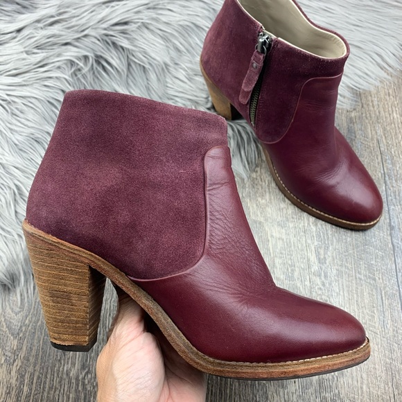 boden clapton ankle boots